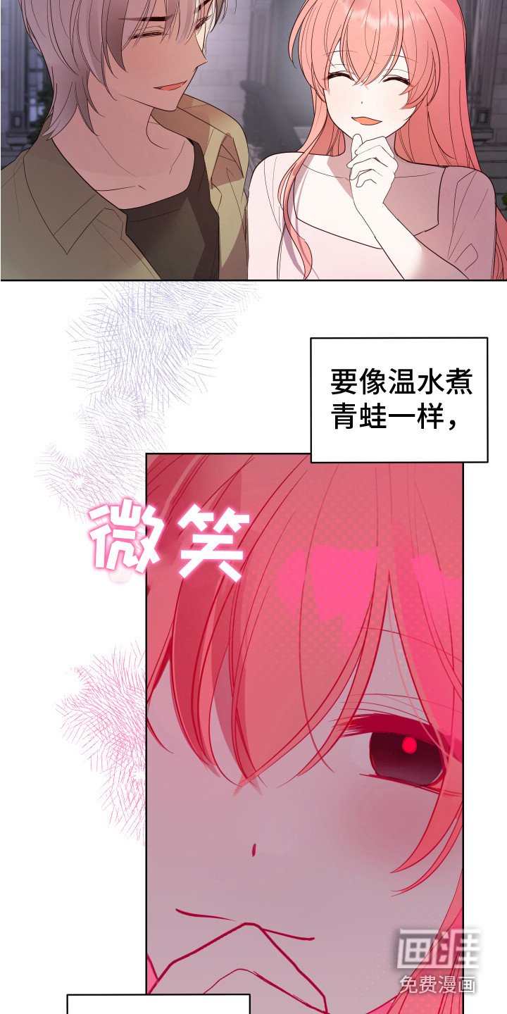 第6章：癖好