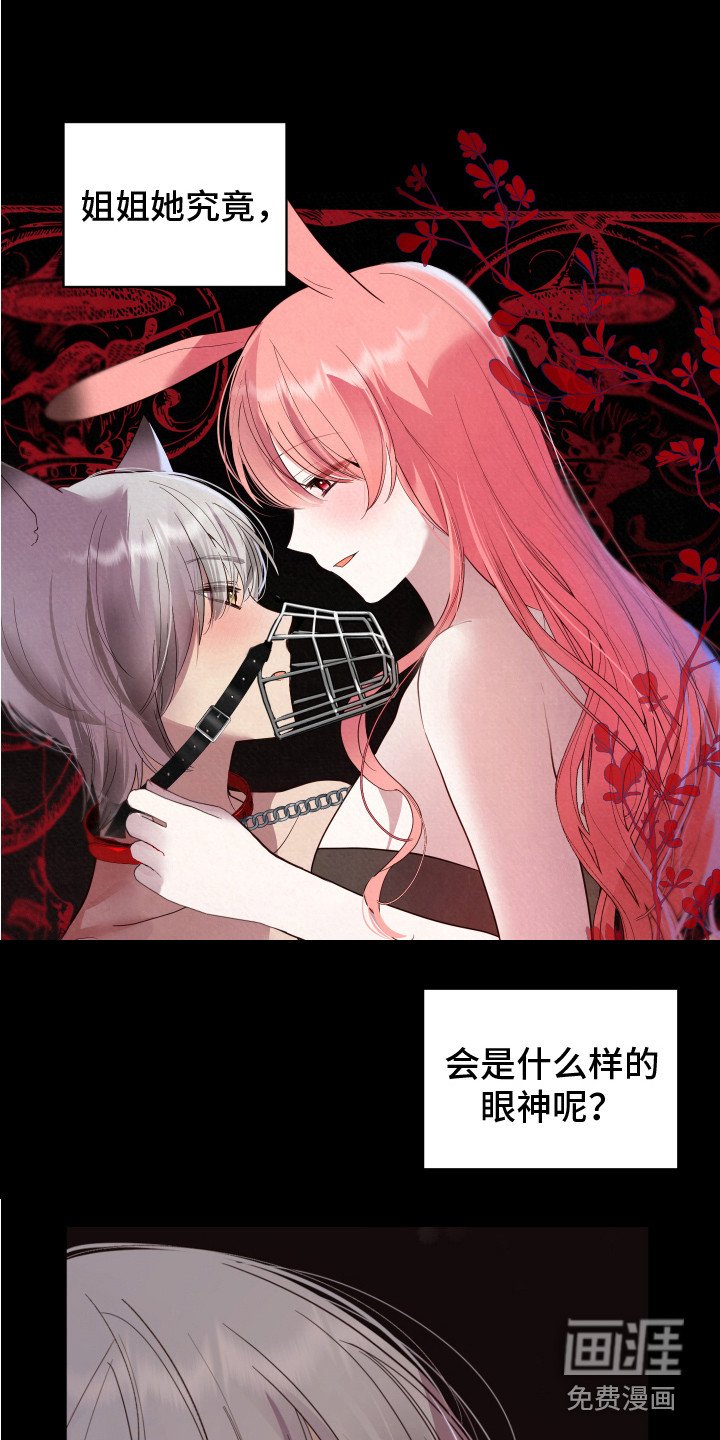第6章：癖好