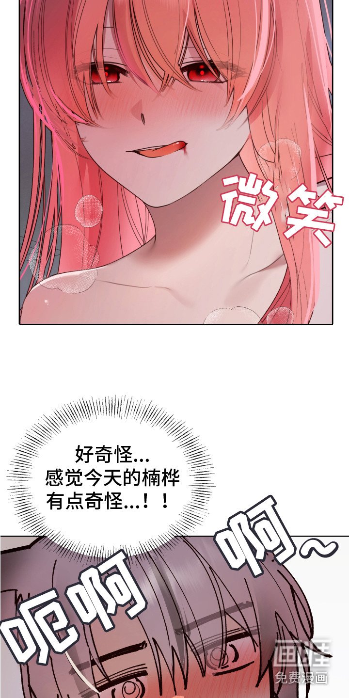 第7章：胡思乱想