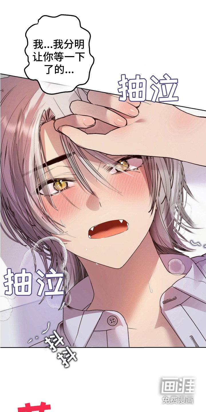 第9章：哭泣 