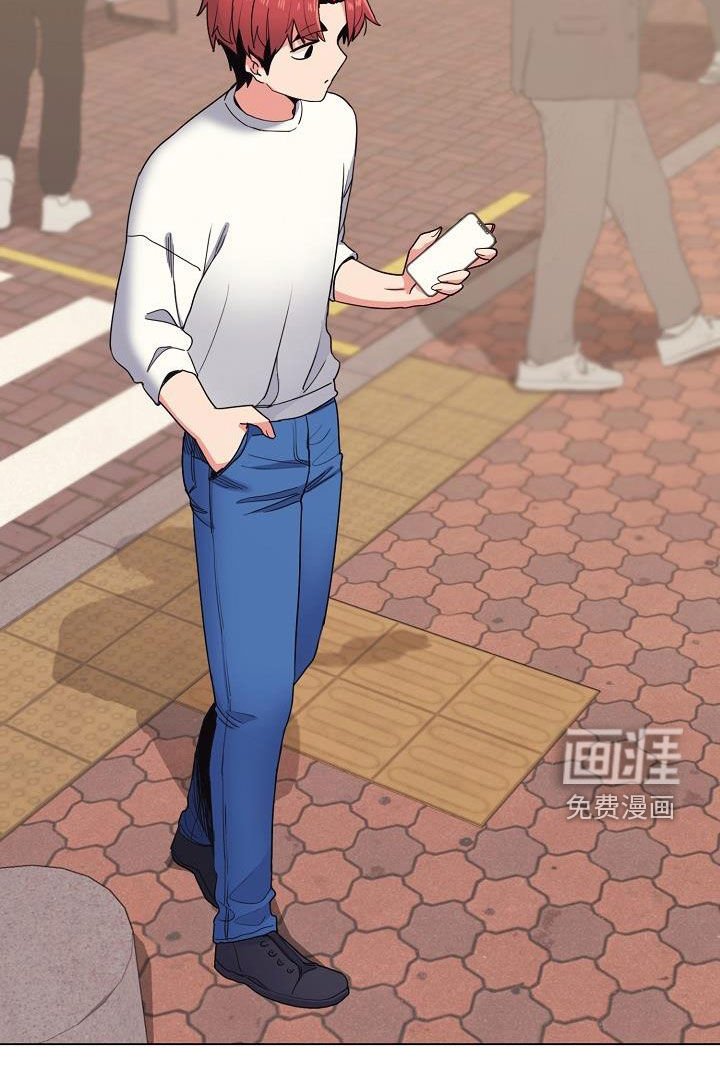 第40章：讨厌等待