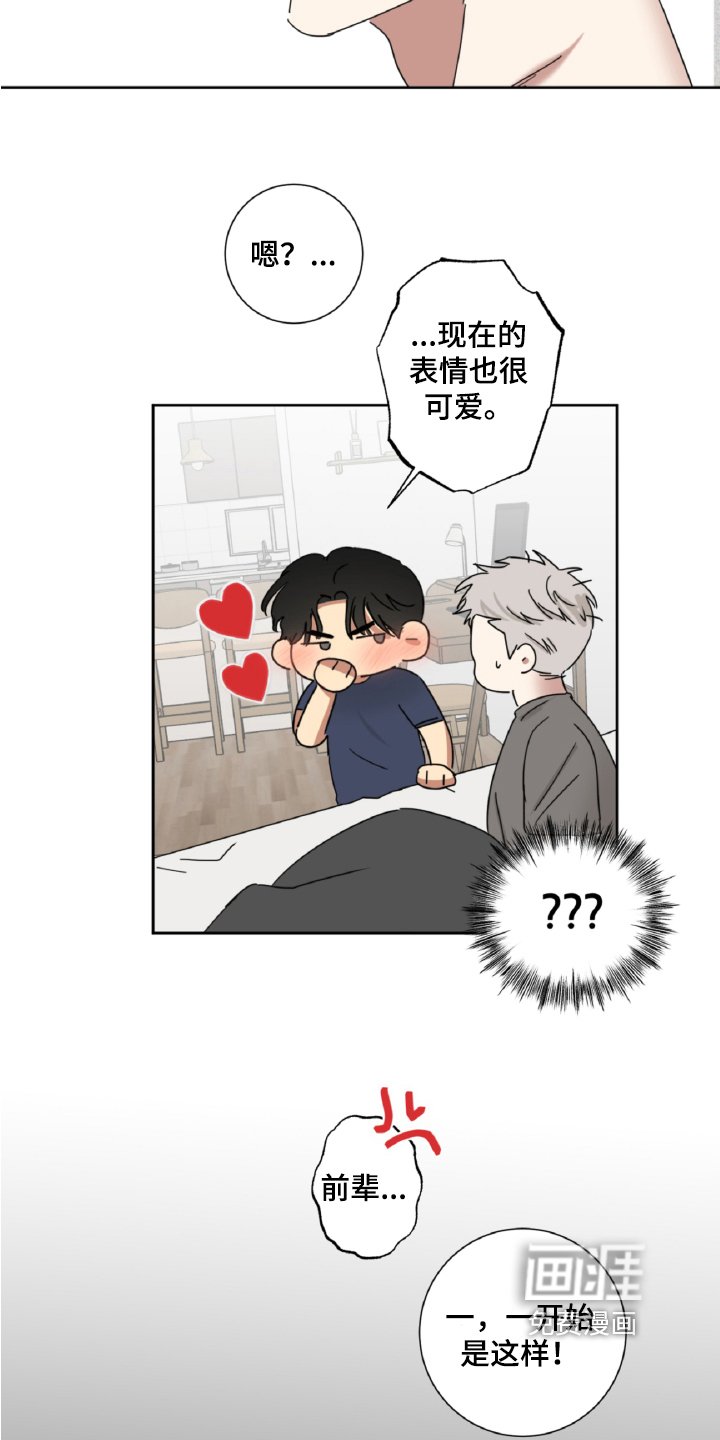 第12章：真心