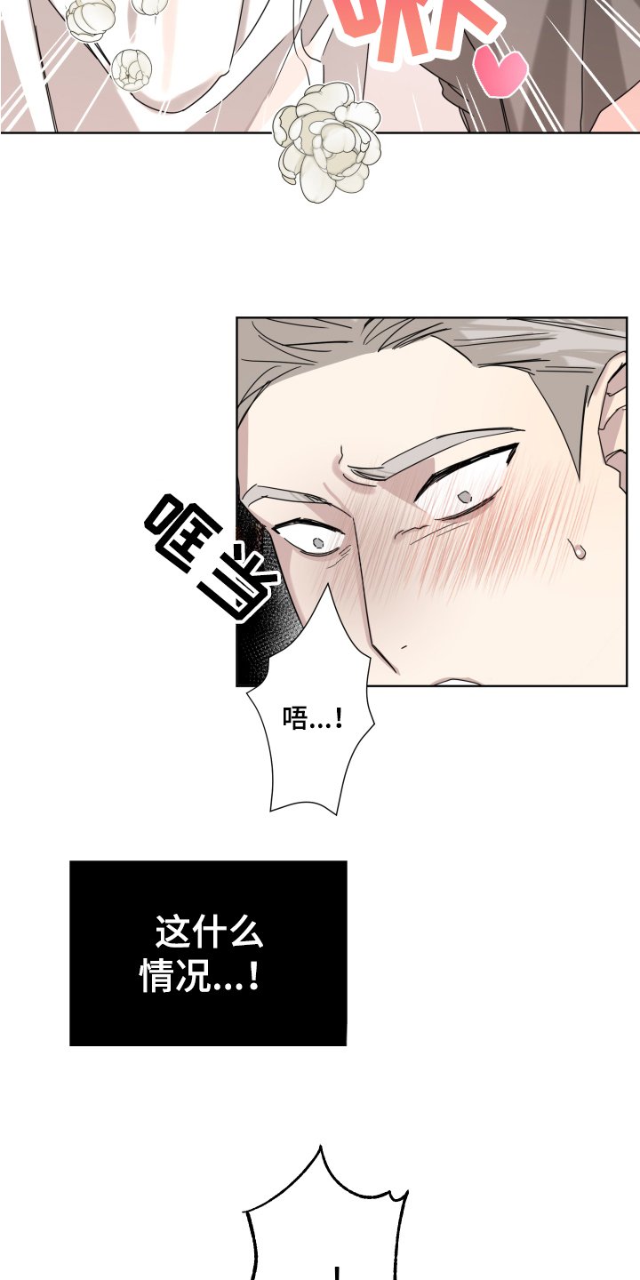 第2章：喜欢