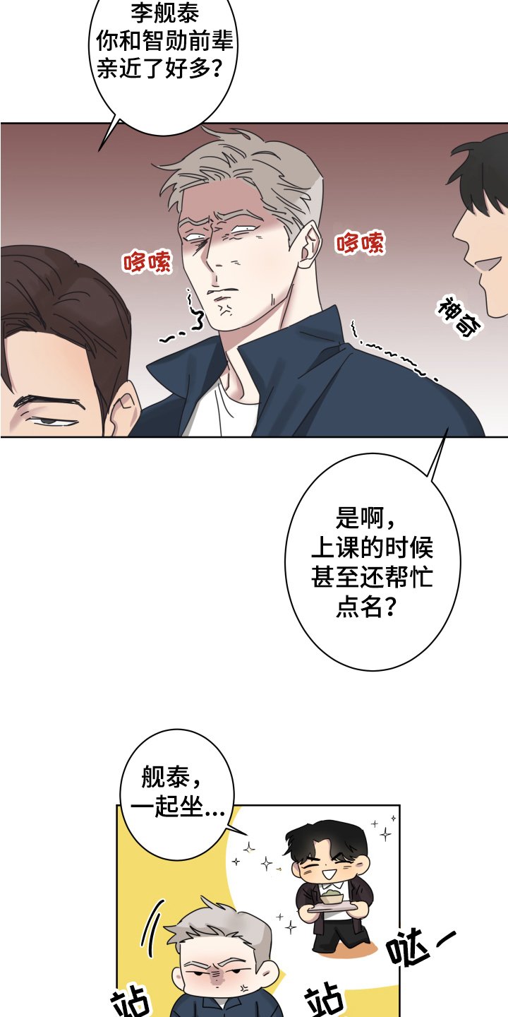 第3章：怀疑
