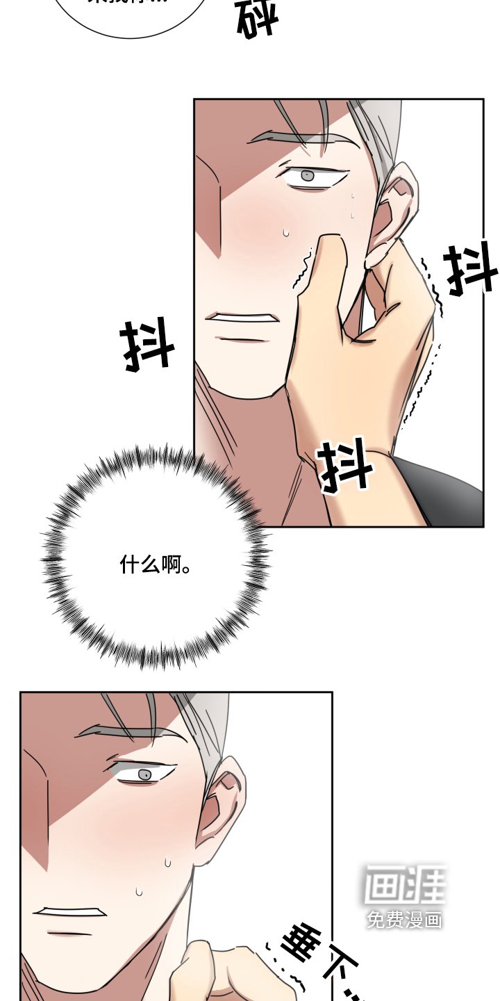 第8章：担心