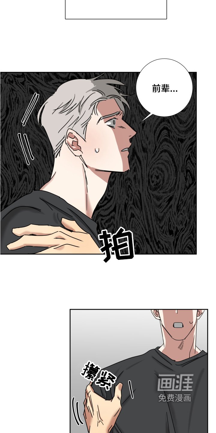 第8章：担心