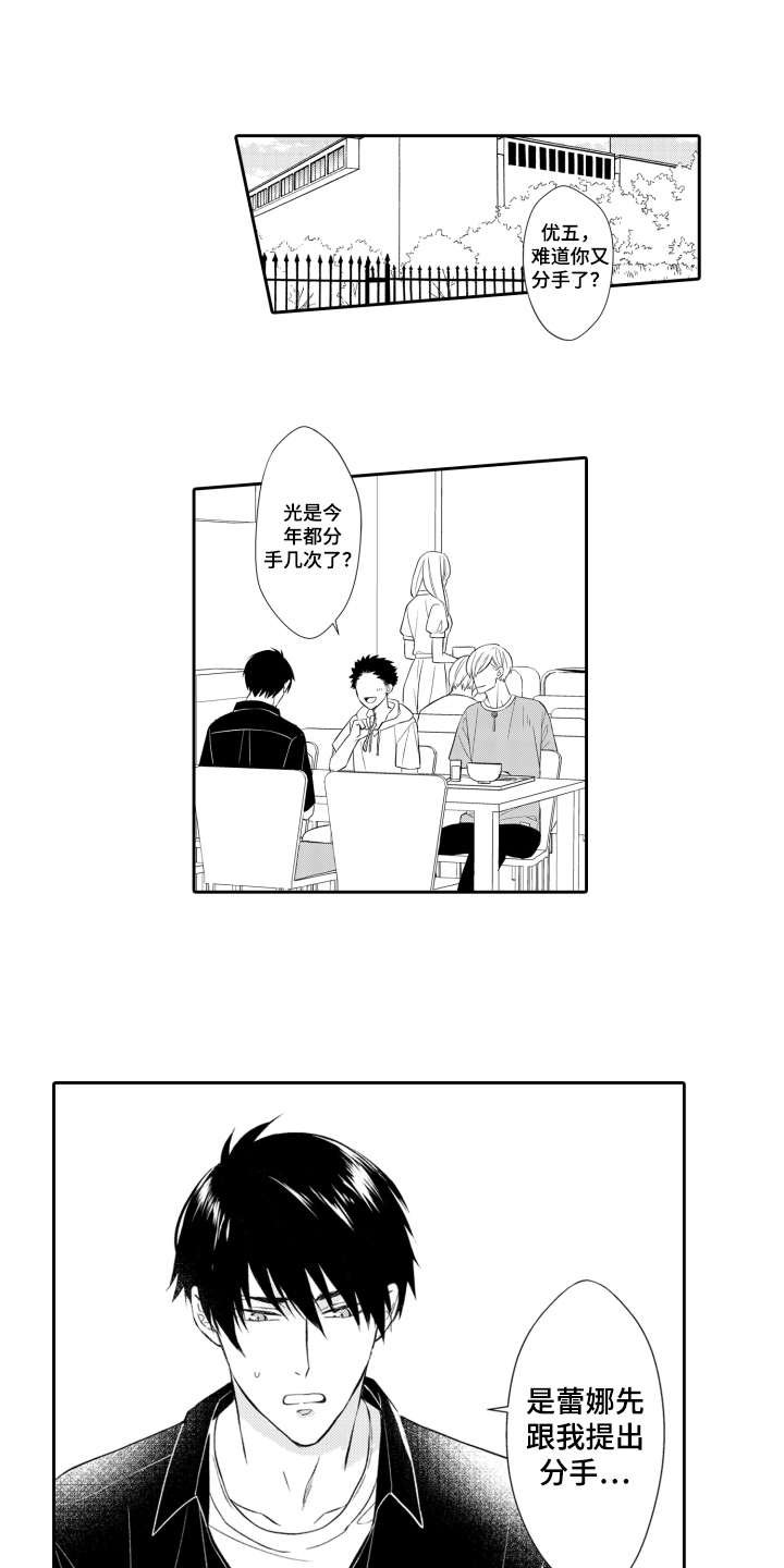 第1章：网红