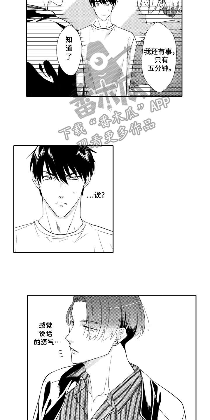 第13章：解释