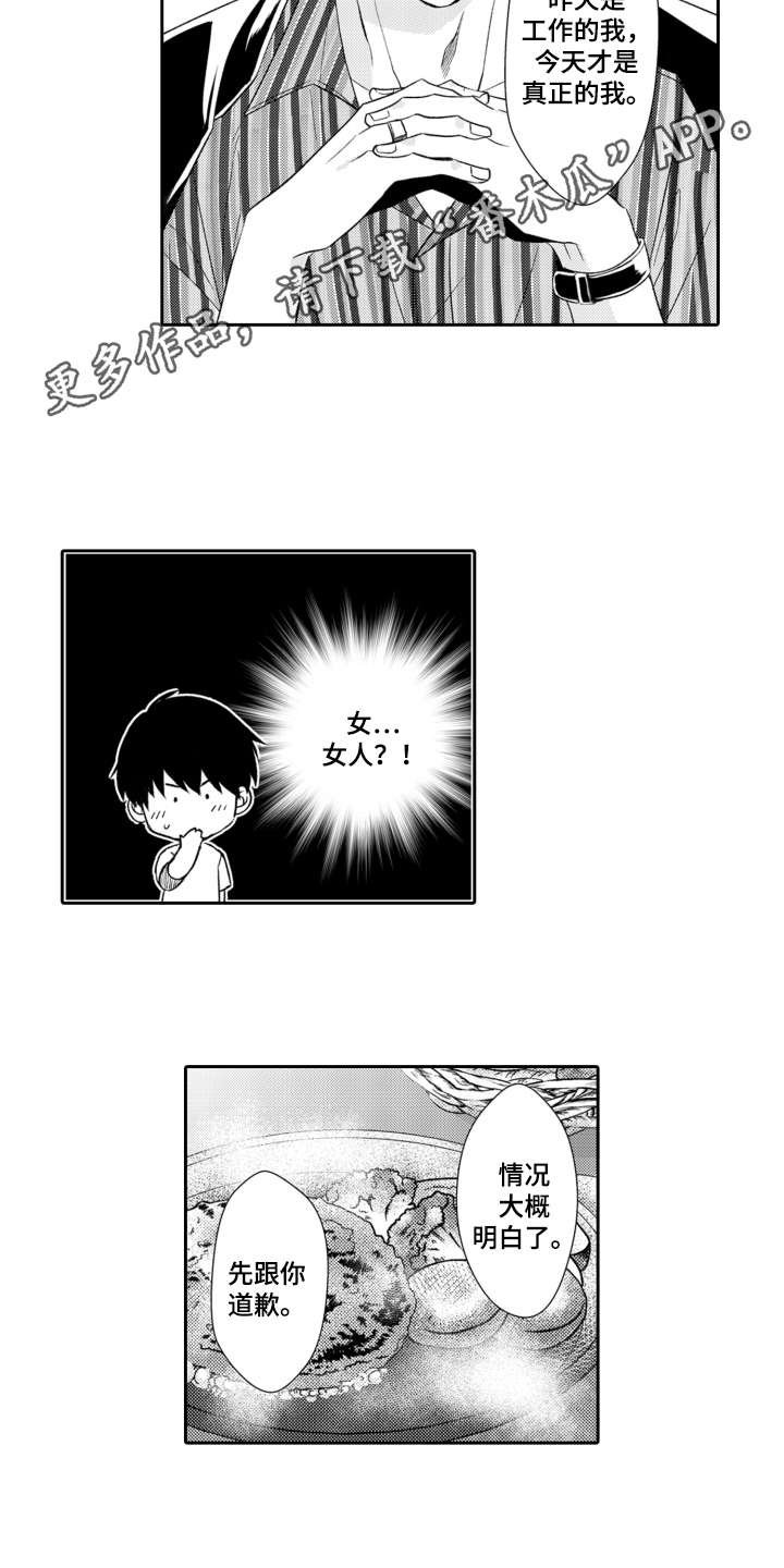第13章：解释
