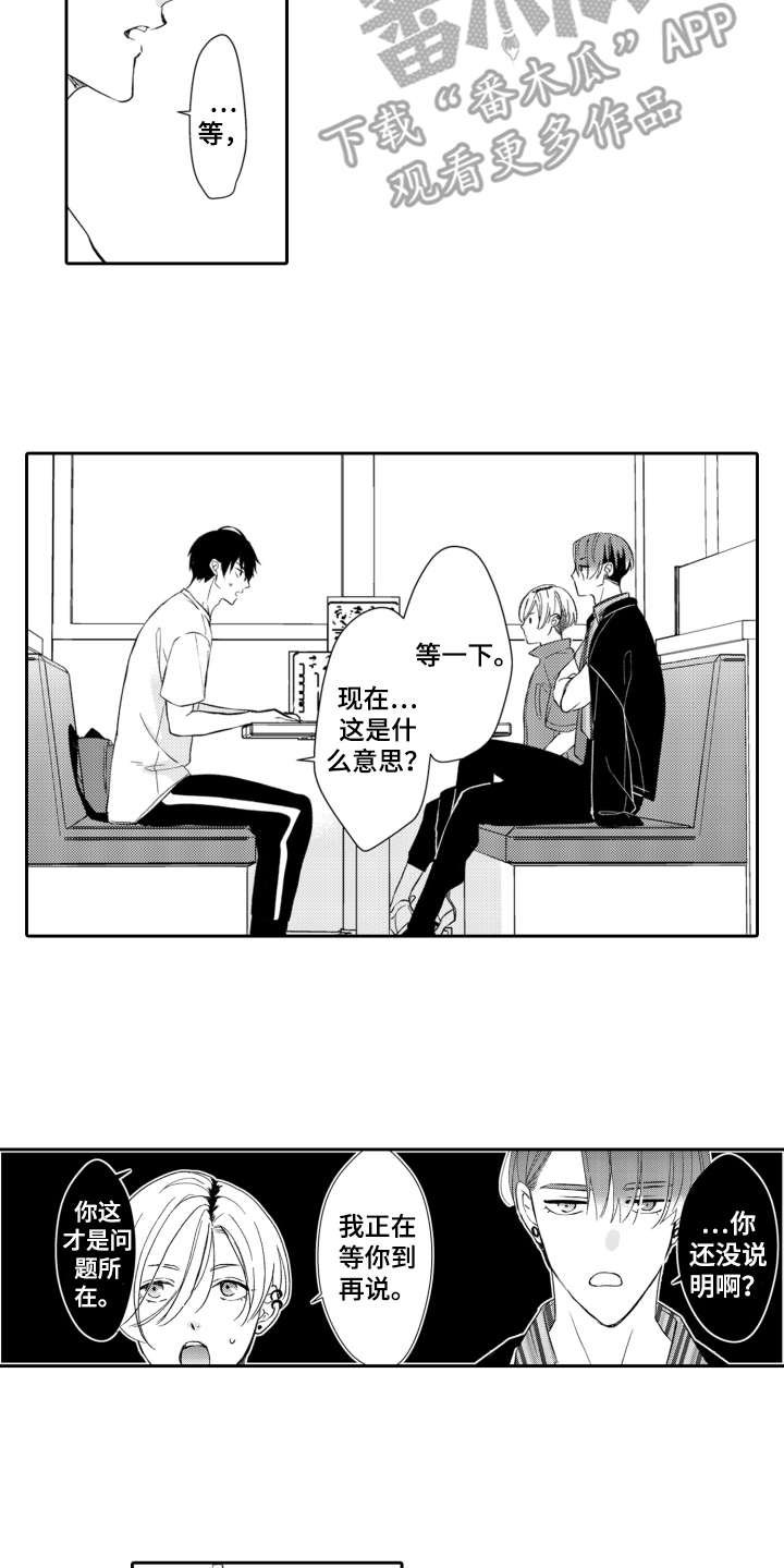 第13章：解释