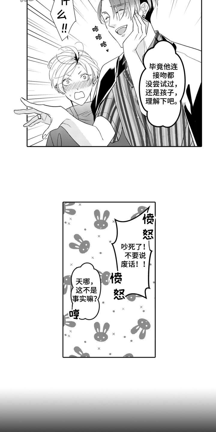 第13章：解释