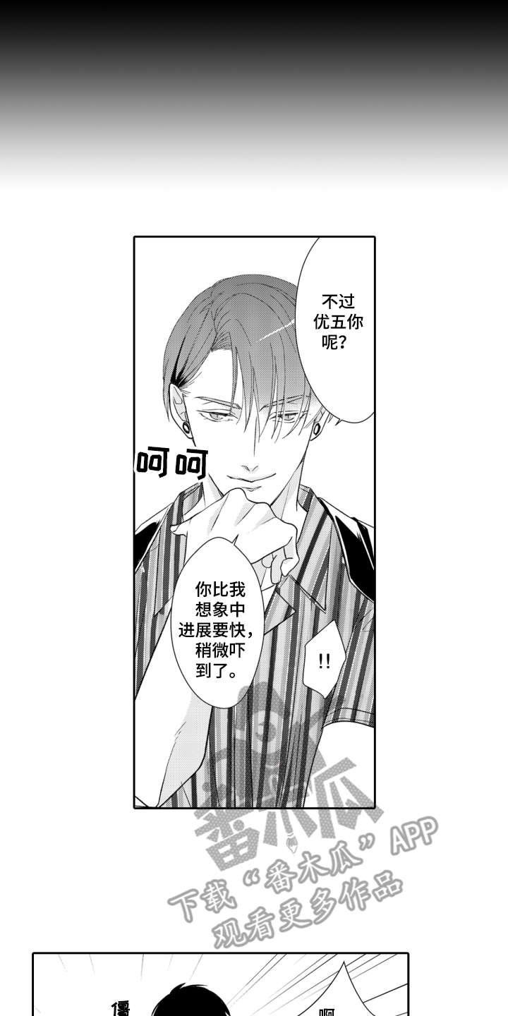 第13章：解释