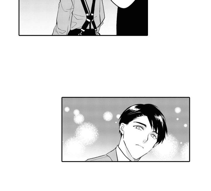 第25章：在身边
