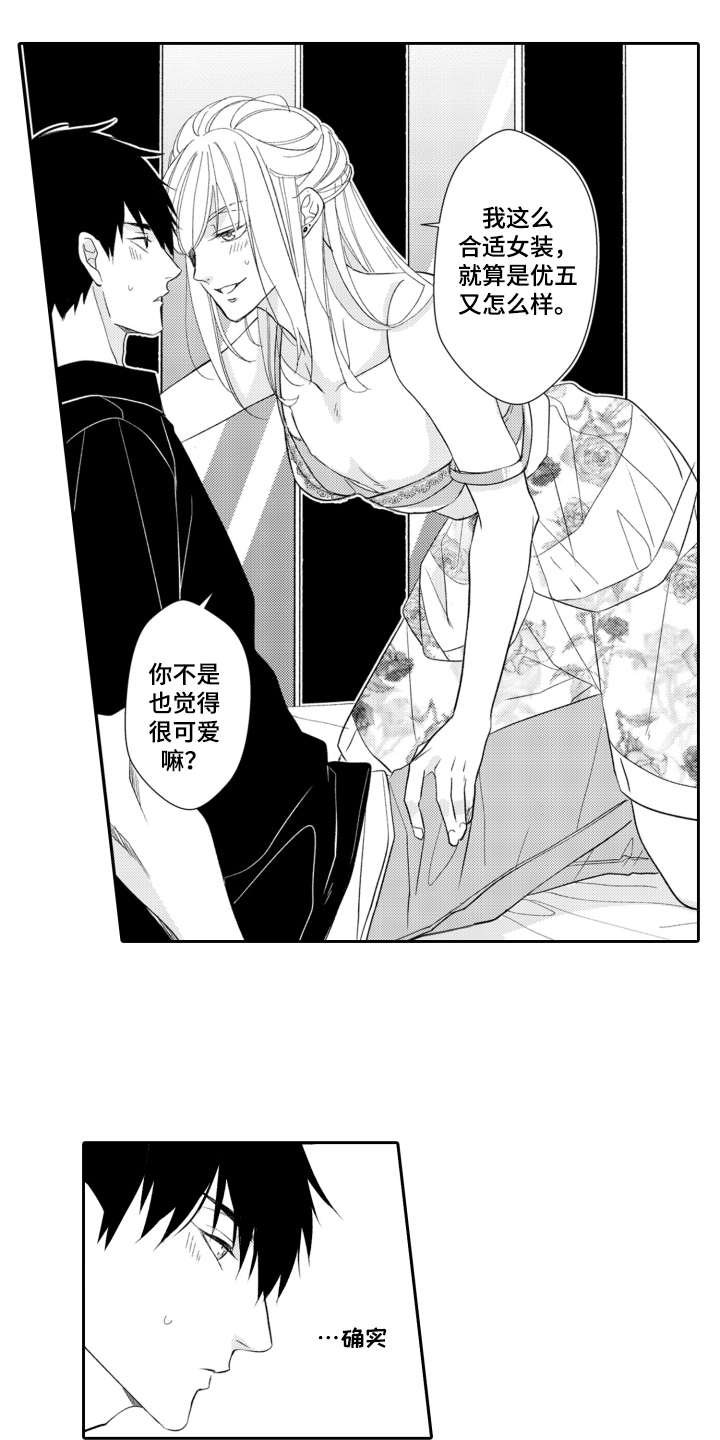 第4章：下意识