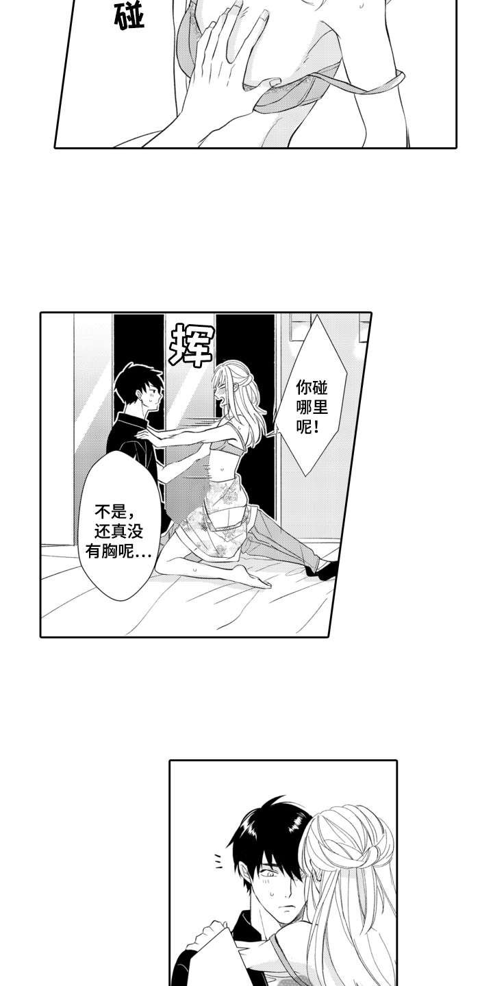 第4章：下意识