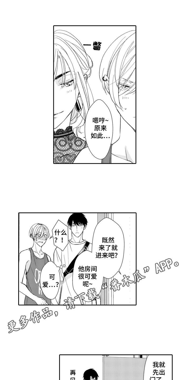 第6章：女装
