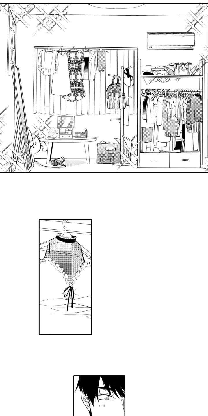 第6章：女装