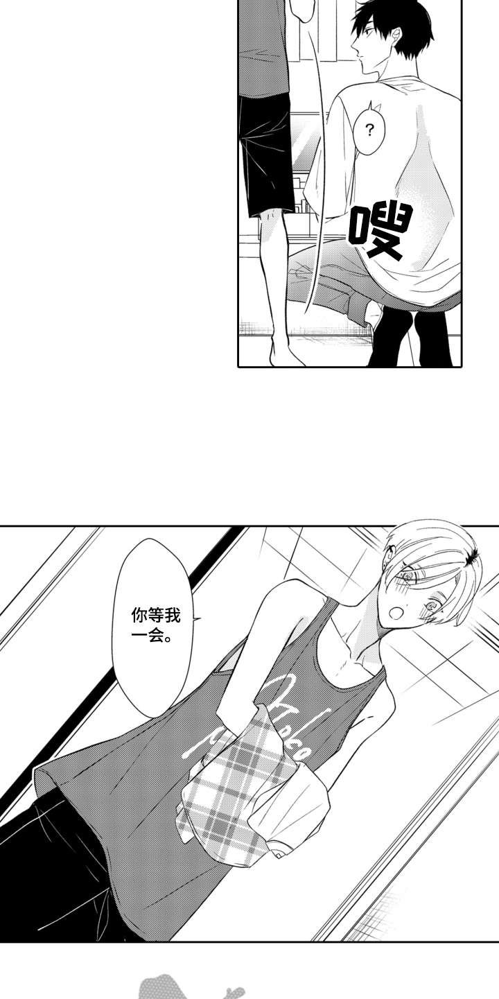 第6章：女装