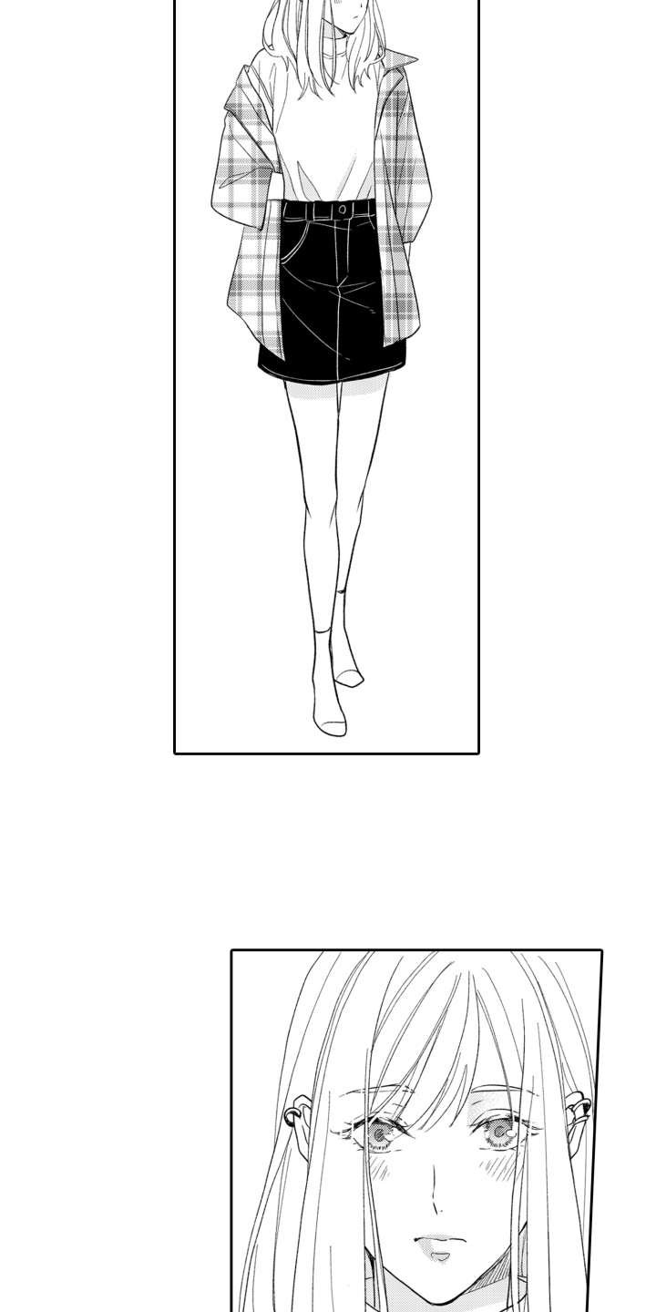 第6章：女装