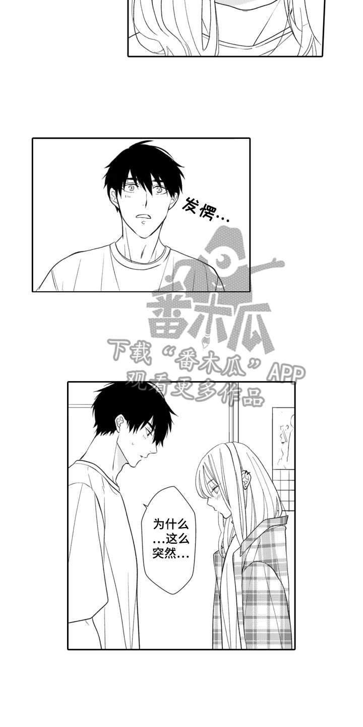 第6章：女装