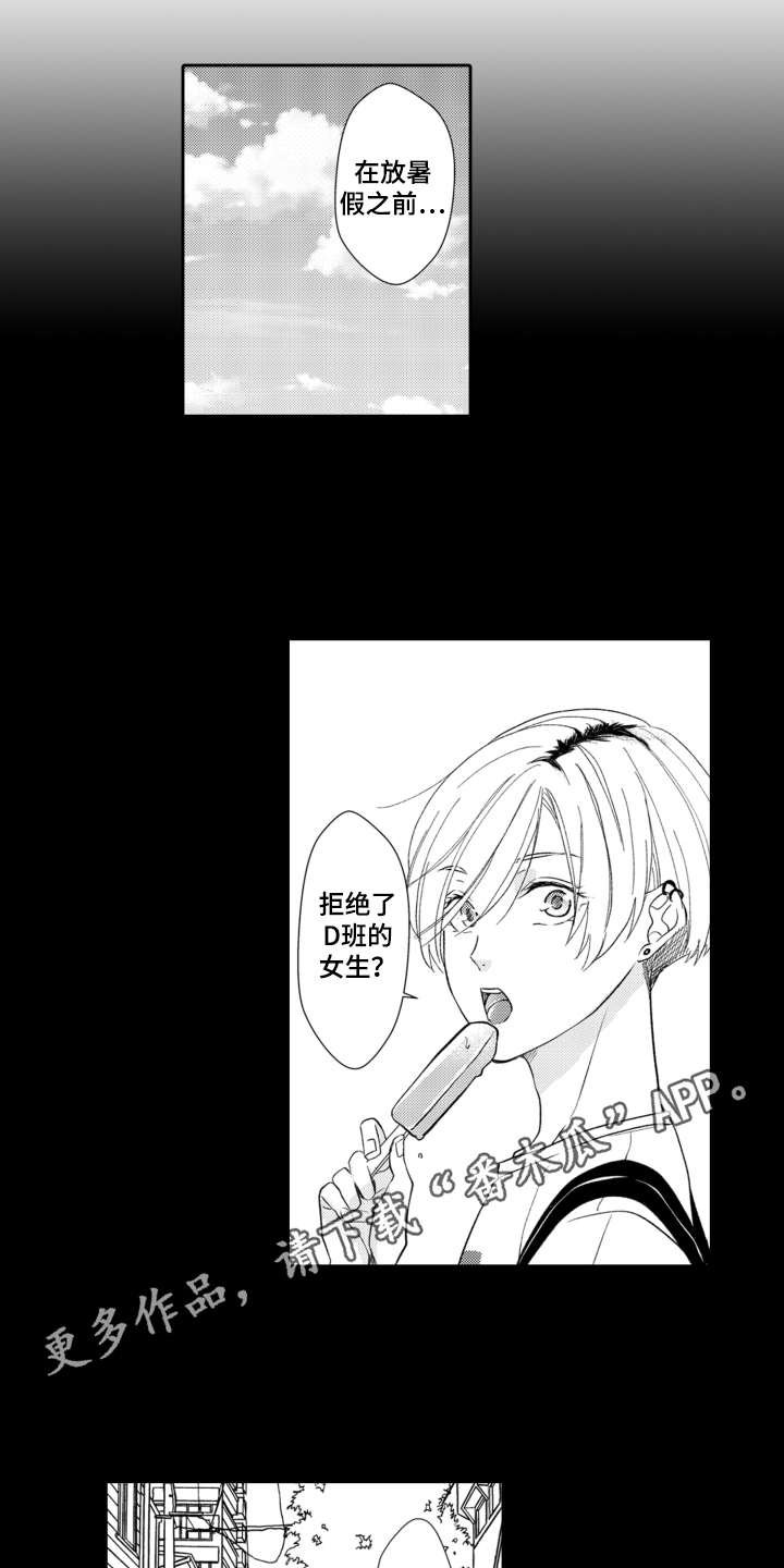 第7章：起因