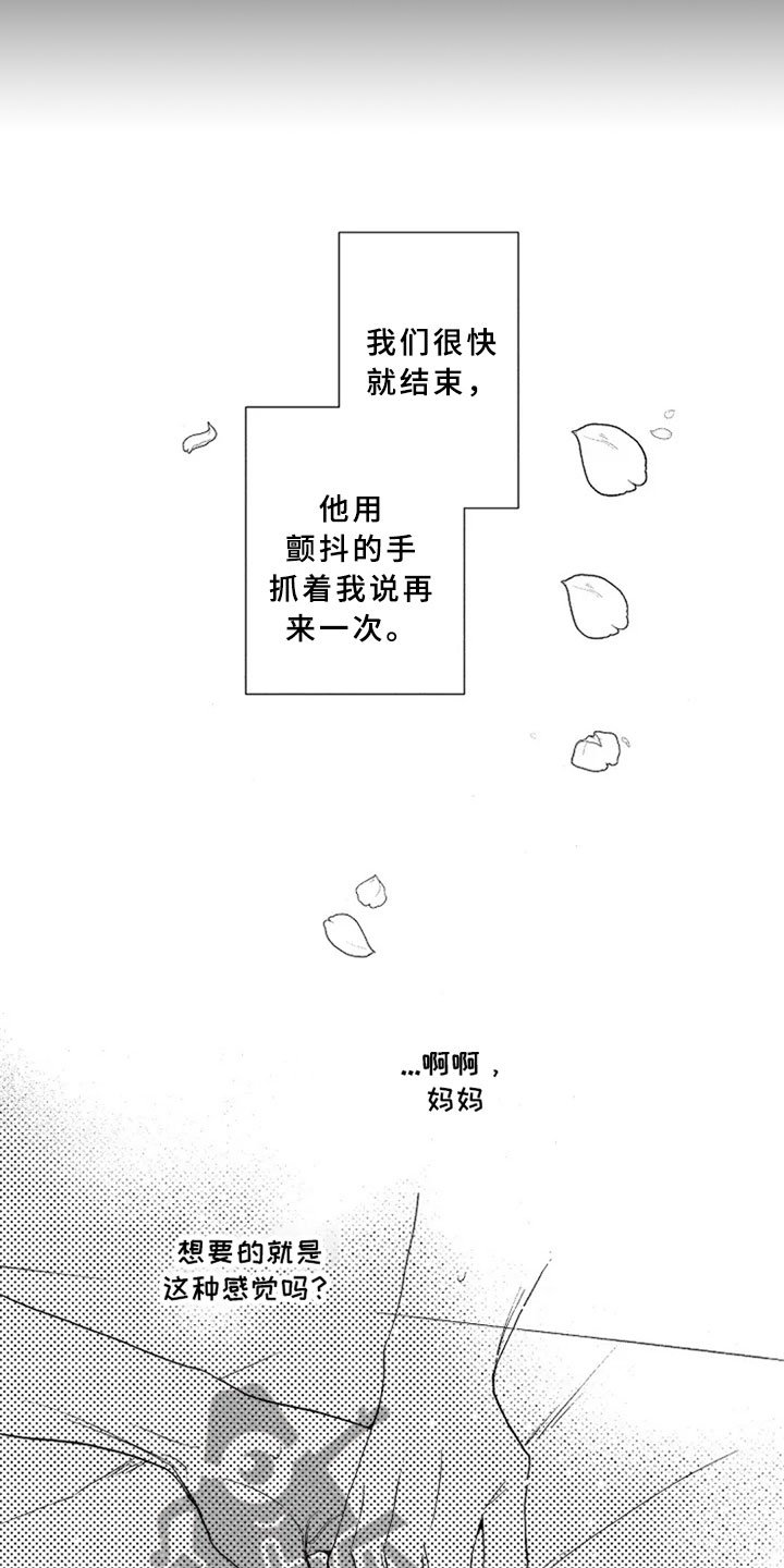 第16章：表白