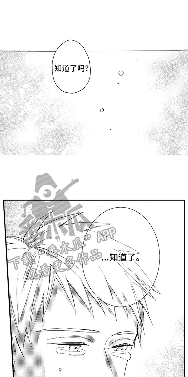 第19章：新的开始【完结】