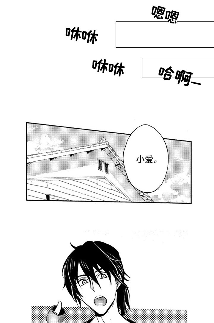 第19章：新的开始【完结】