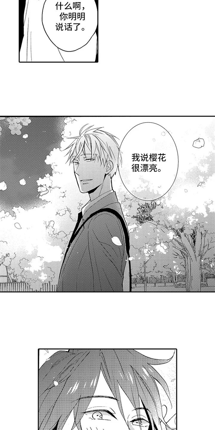 第20章：【番外】赏花