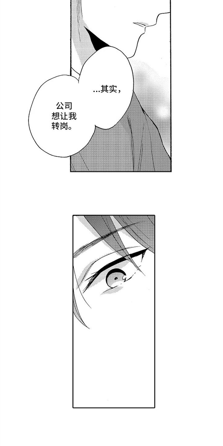 第5章：打算