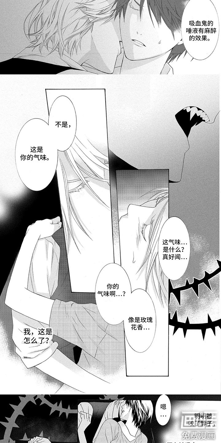 第11章： 用餐 