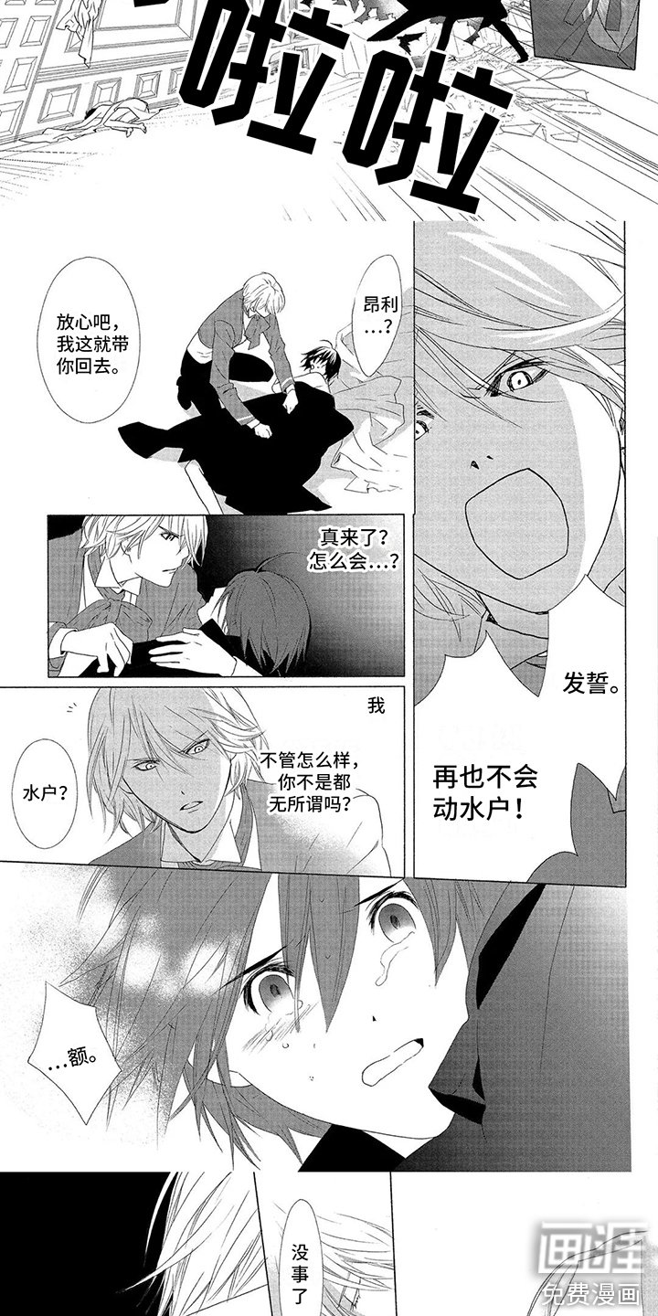 第20章：福音玫瑰