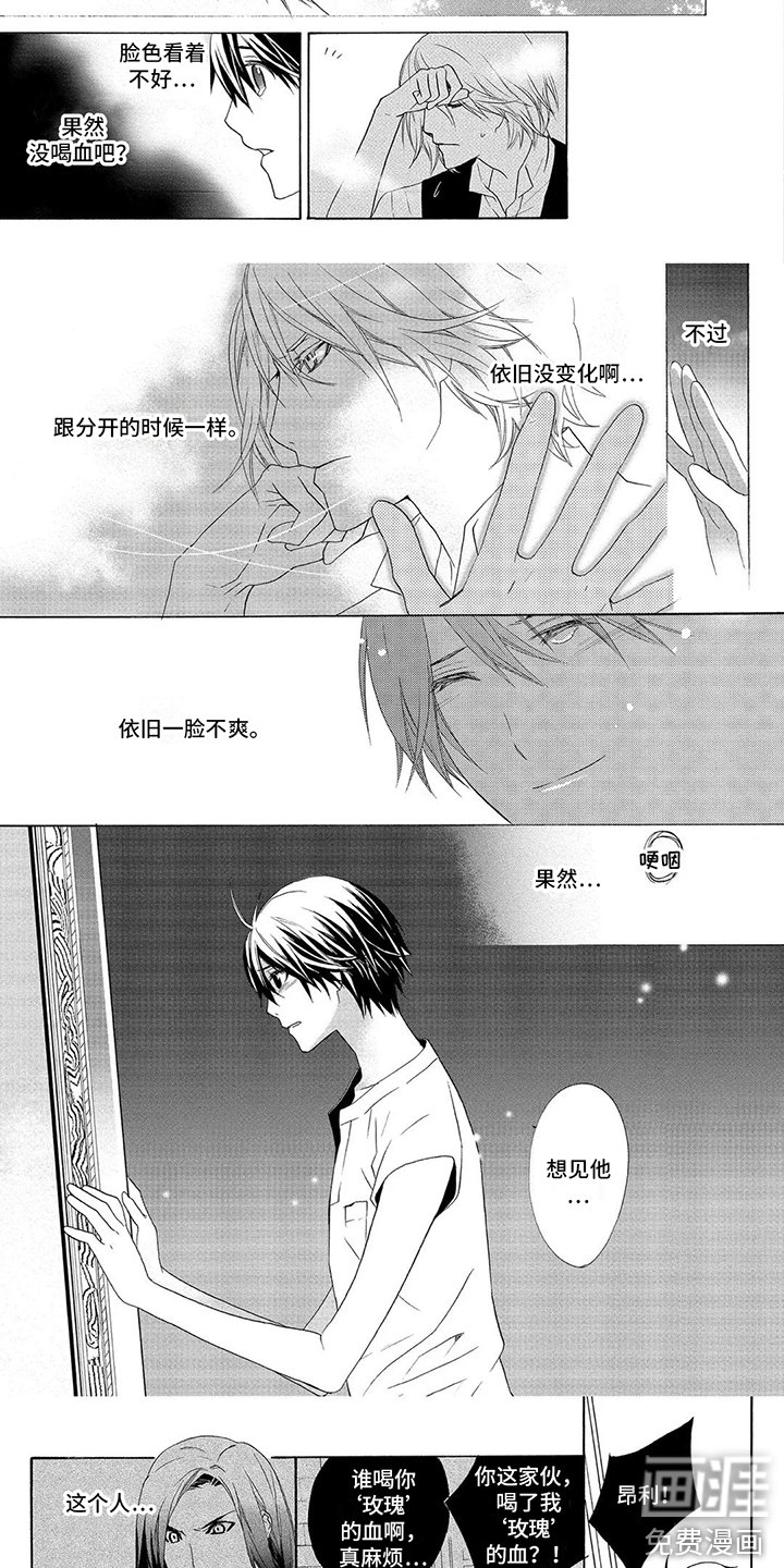 第26章： 镜子