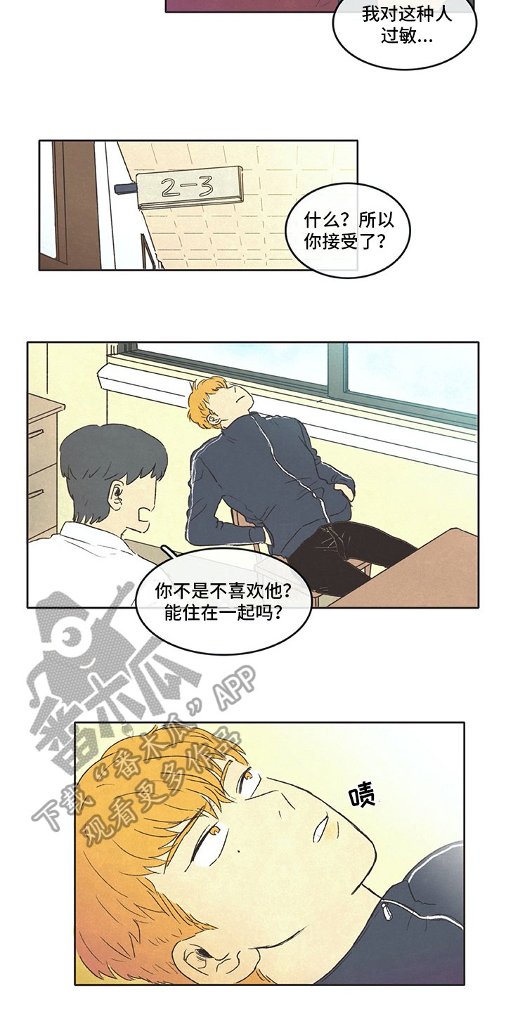 第13章：打算