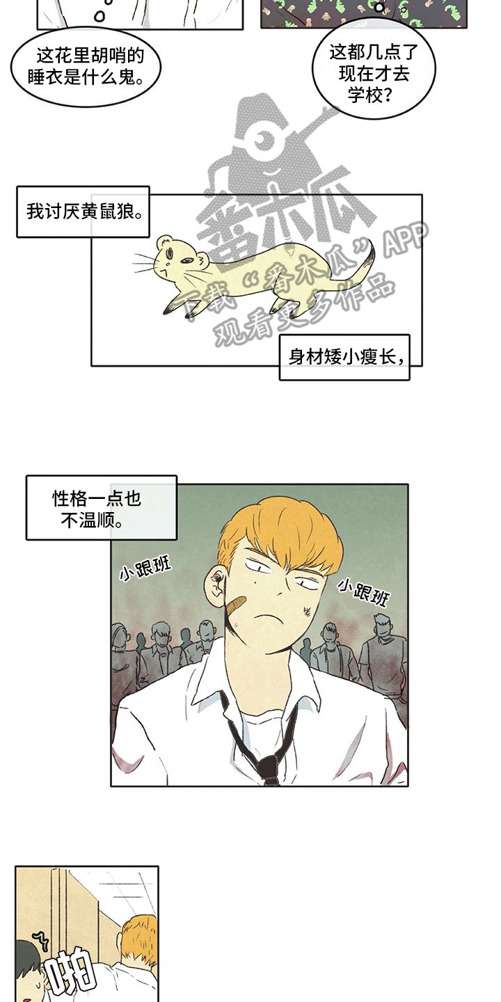 第14章：租客