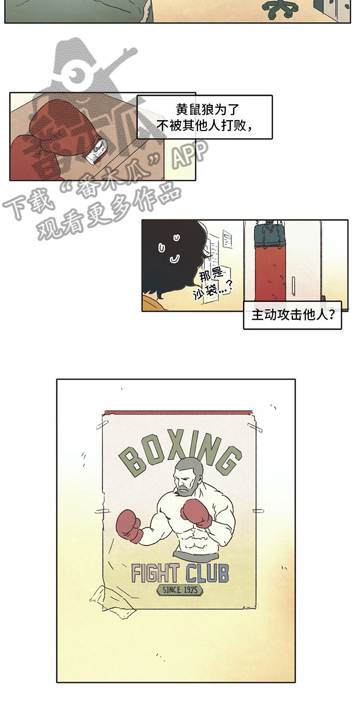 第14章：租客