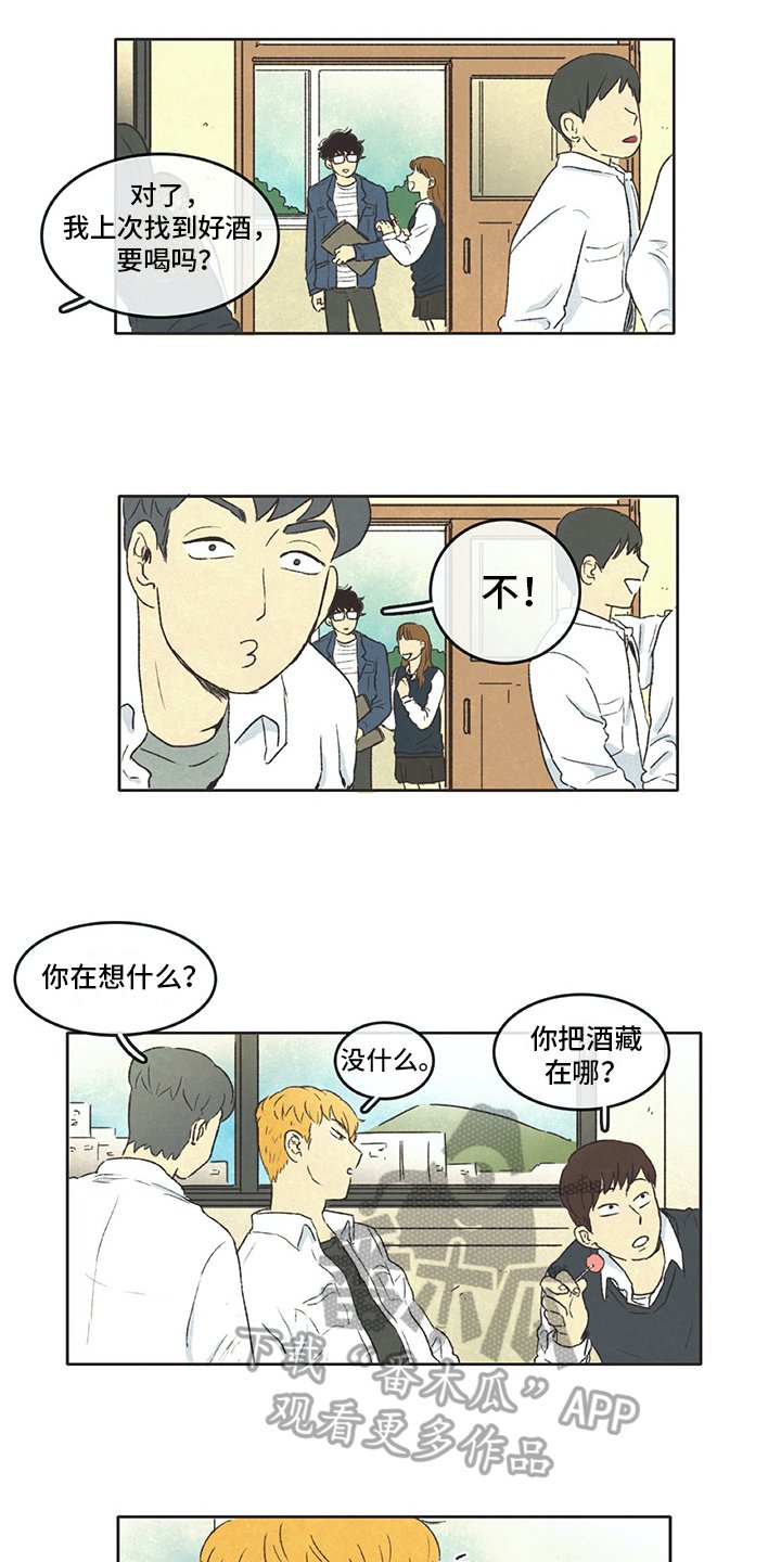 第20章：注意