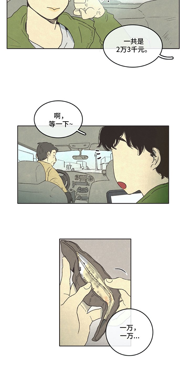 第3章：求租
