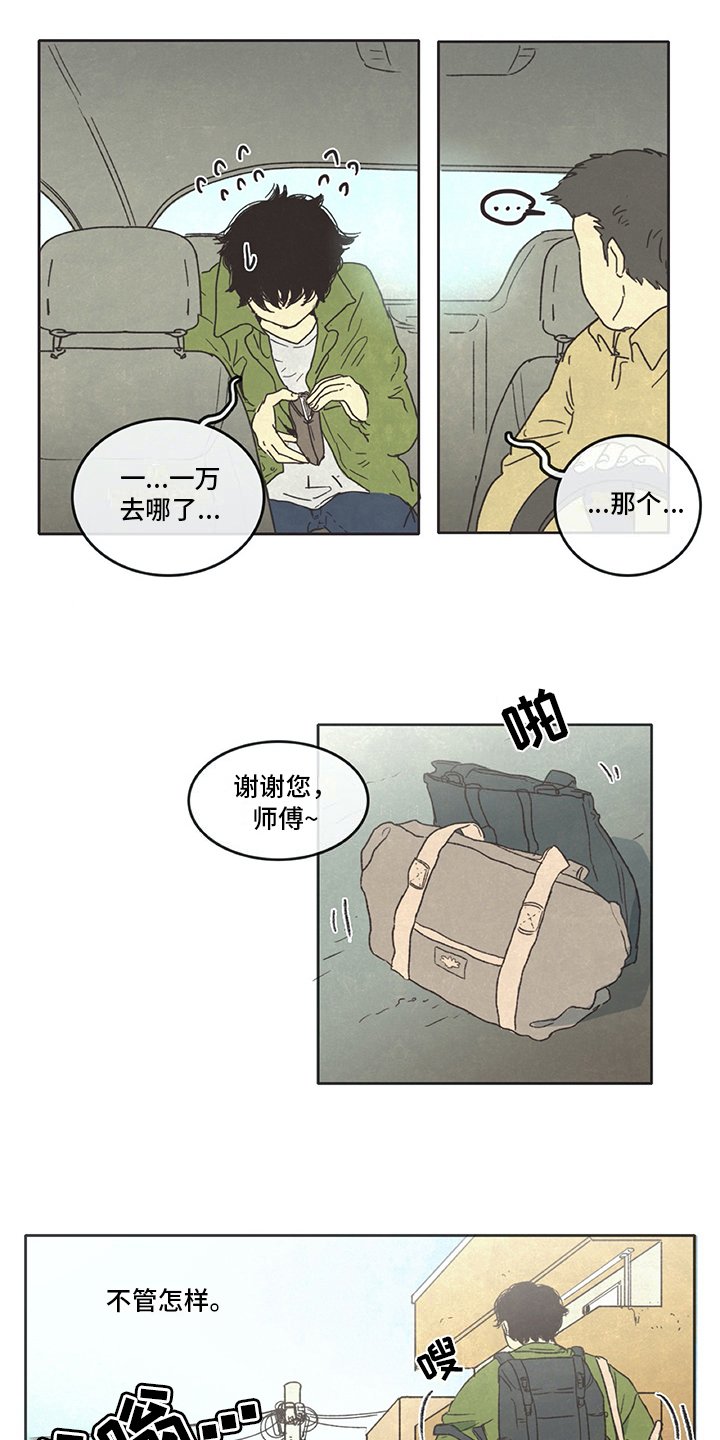 第3章：求租
