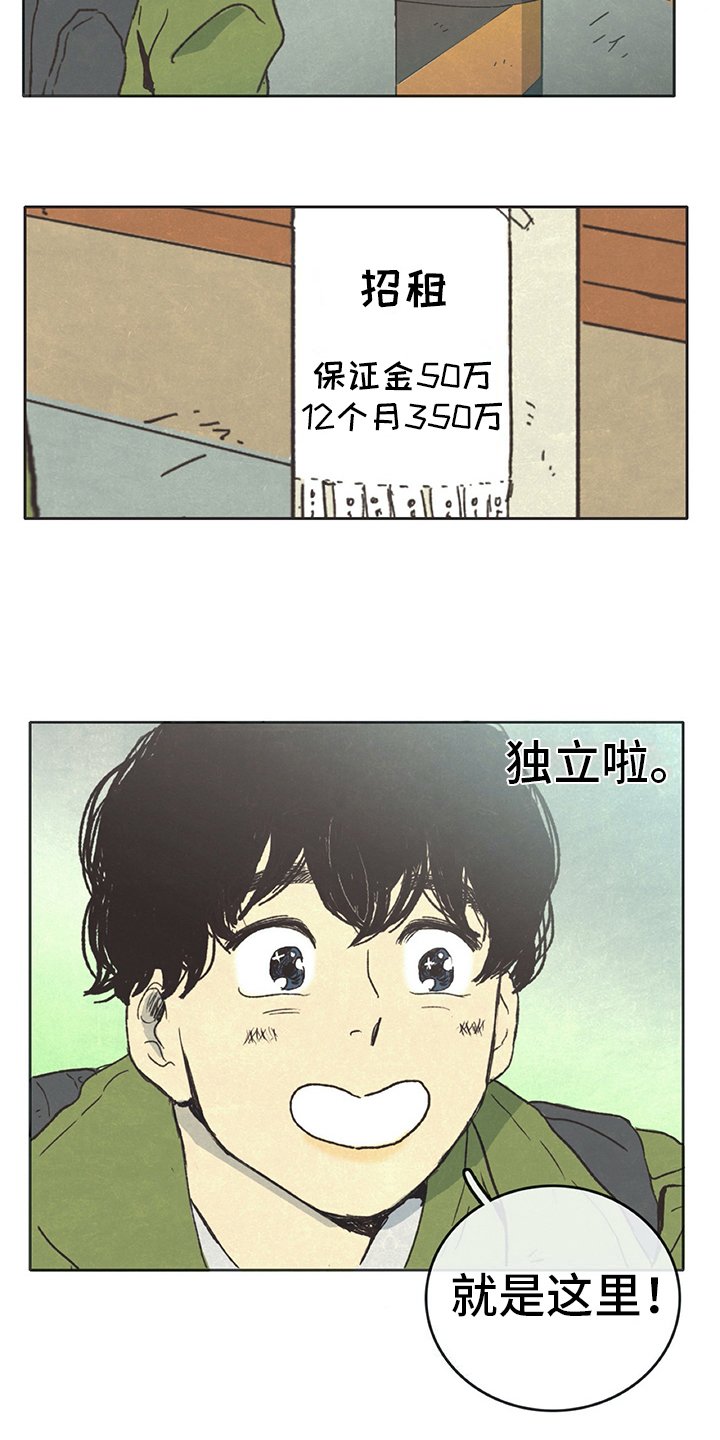 第3章：求租