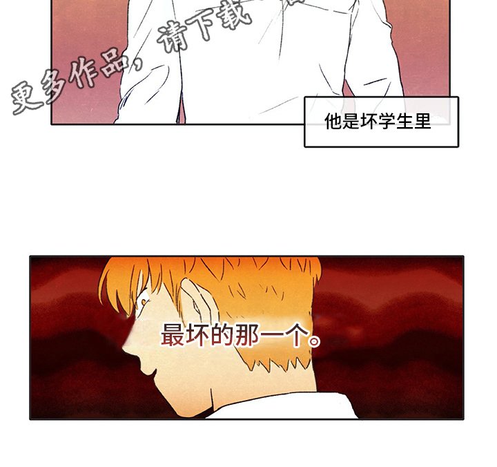 第31章：暗中观察