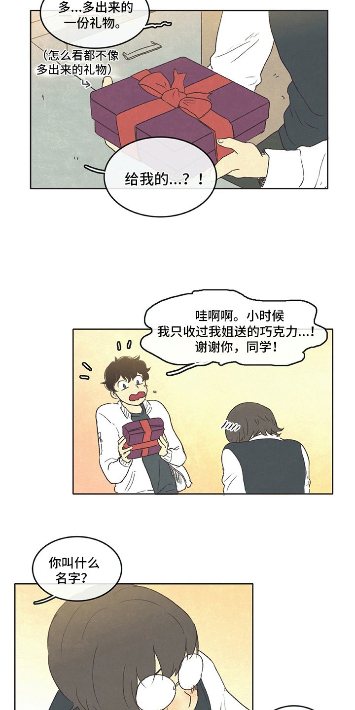 第32章：分享
