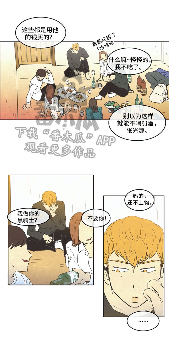 第7章：花销