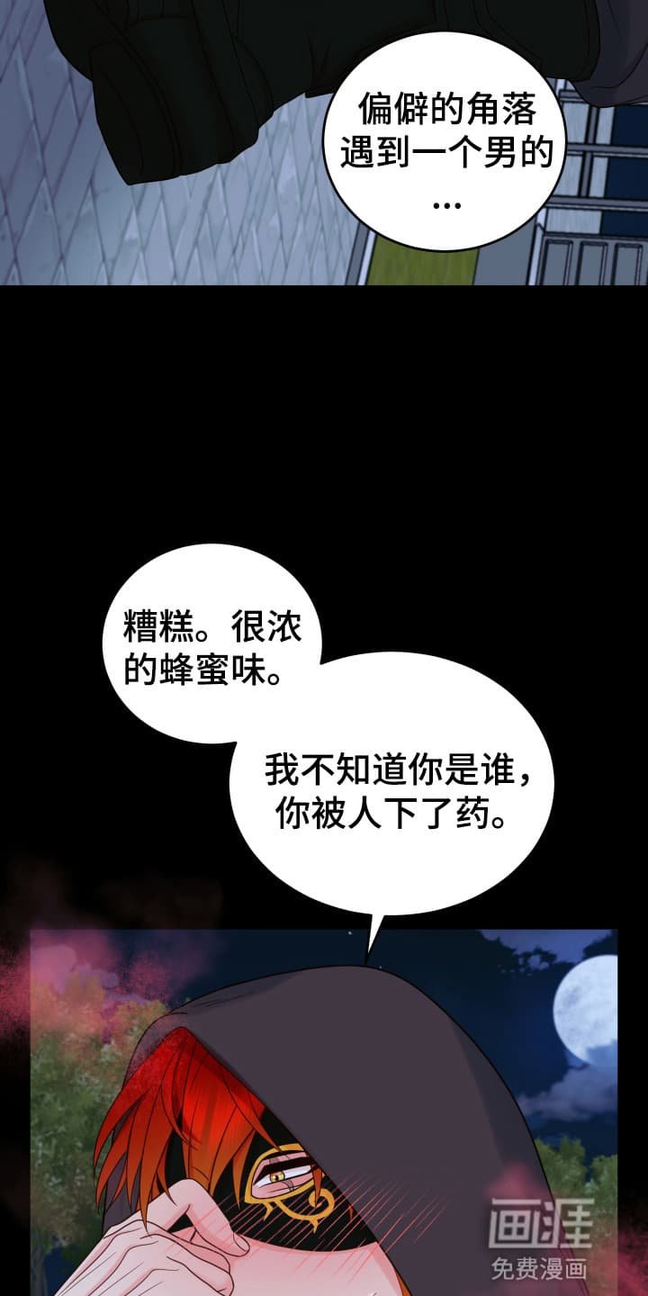 第3章：闯入者