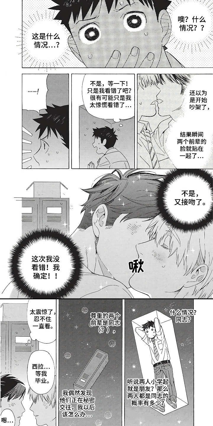 第10章：燃烧青春