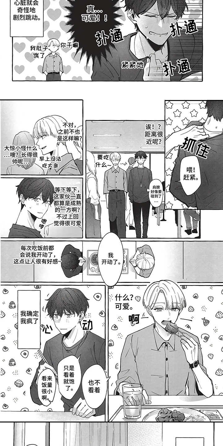 第3章：春天