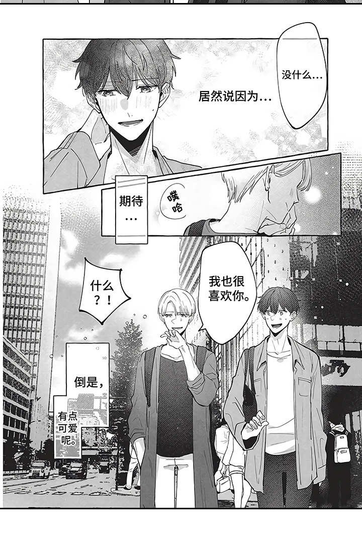 第3章：春天
