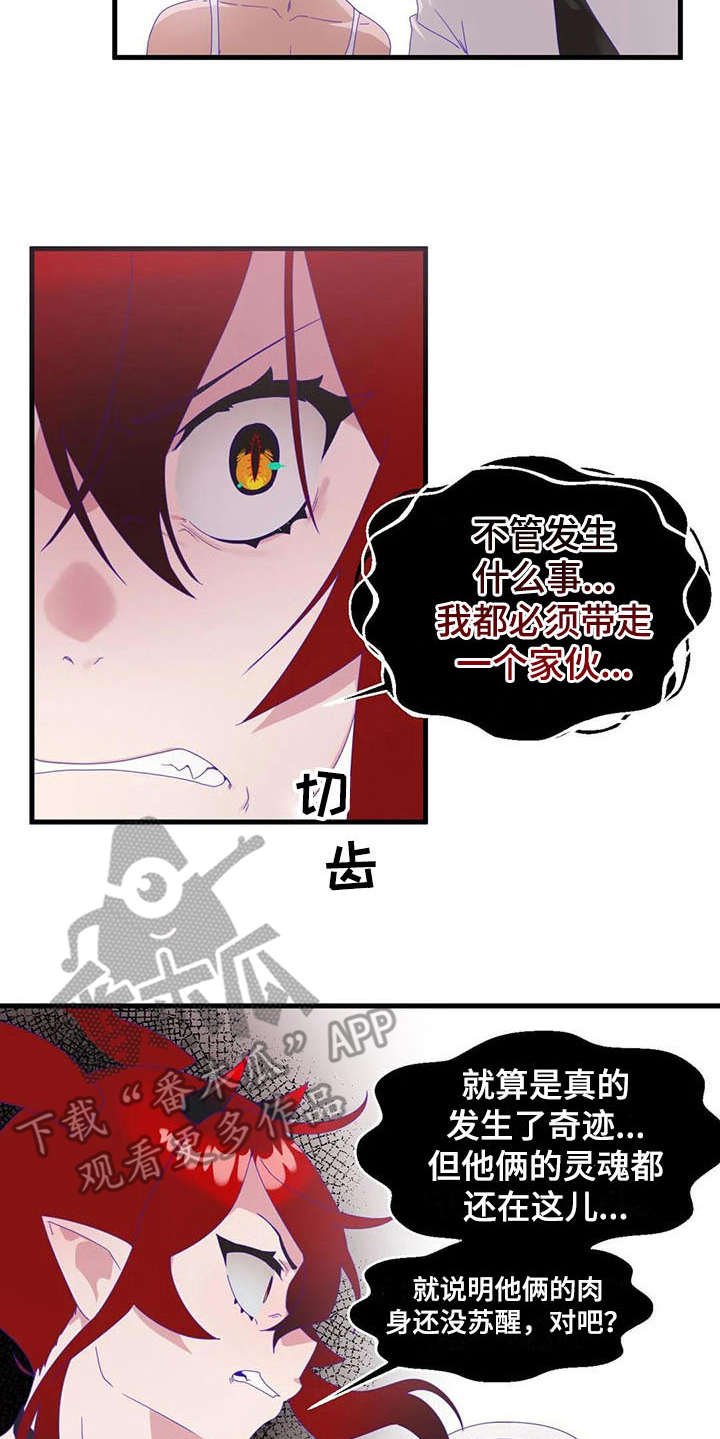 第13章：奇迹