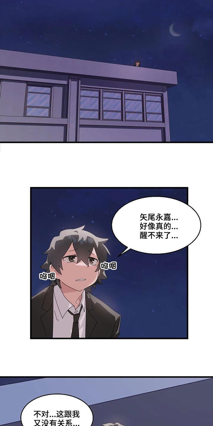 第16章：专业人士