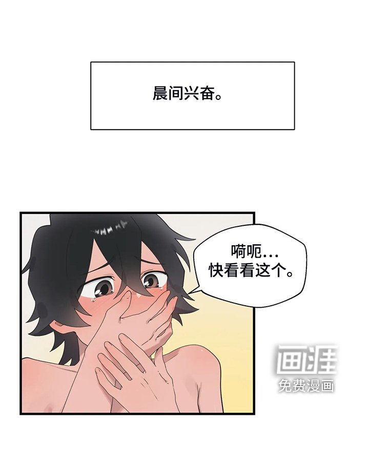 第34章：锻炼成果